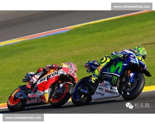 MotoGP罗西VS新生代车手巅峰对决背后那些改写赛道历史的经典瞬间