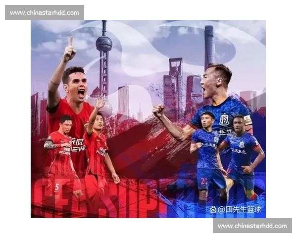 中超焦点战鲁能迎战重庆当代争夺关键三分双方攻防看点全面解析