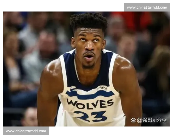 NBA热火vs开拓者焦点对决 巴特勒体系能否压制青年军冲击主场胜利